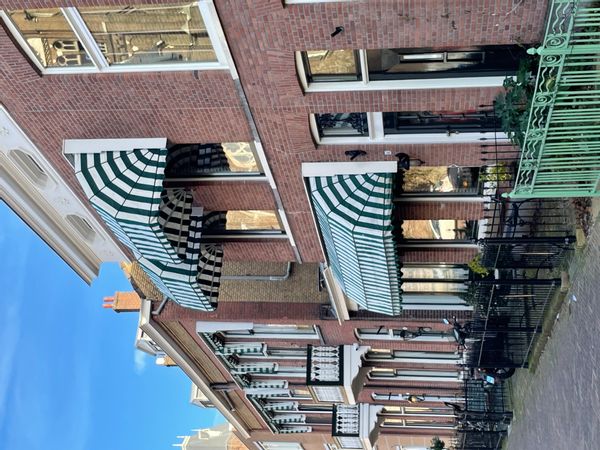 Maison de Tobias & Marre