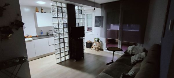 La maison de Antxon