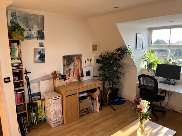 La maison de Rory