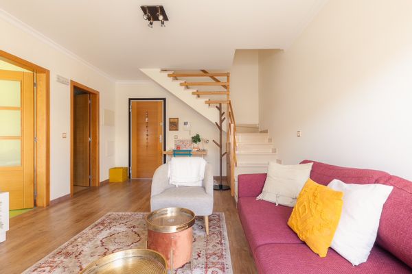 La maison de Joop & Sigrid