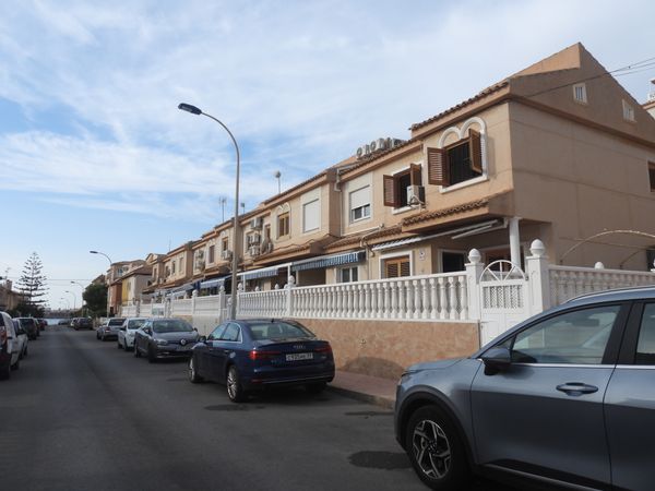 La maison de JORGE