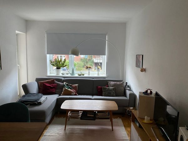 La maison de Nina