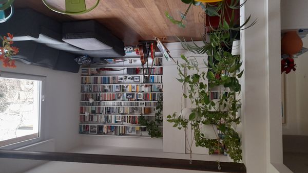 La maison de Ilaria