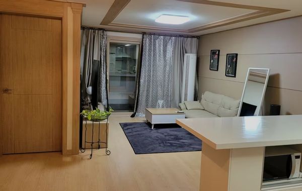 La maison de mi ok