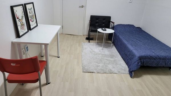 La maison de mi ok
