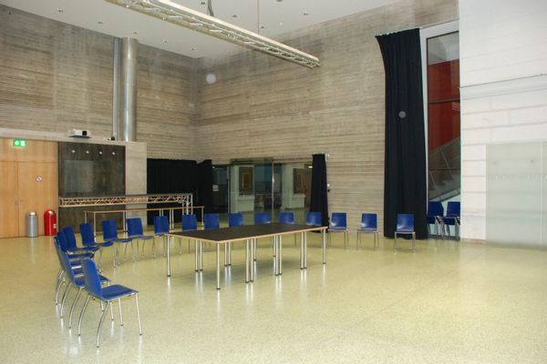 La maison de Mohammad