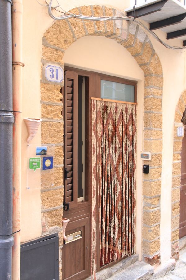 La maison de Giusy
