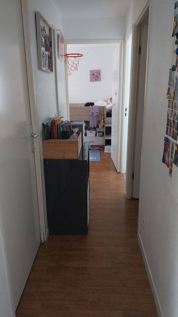 La maison de Elodie