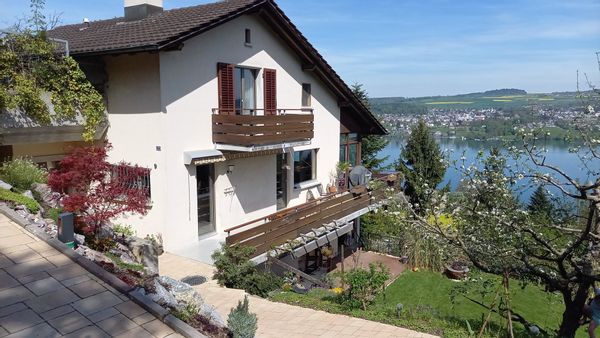 La maison de Conny