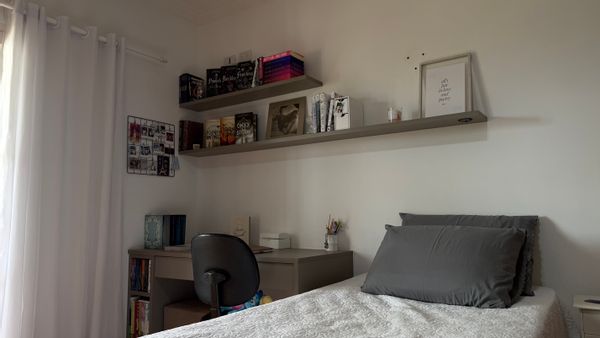 La maison de Fernanda