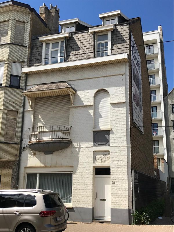 La maison de Kim