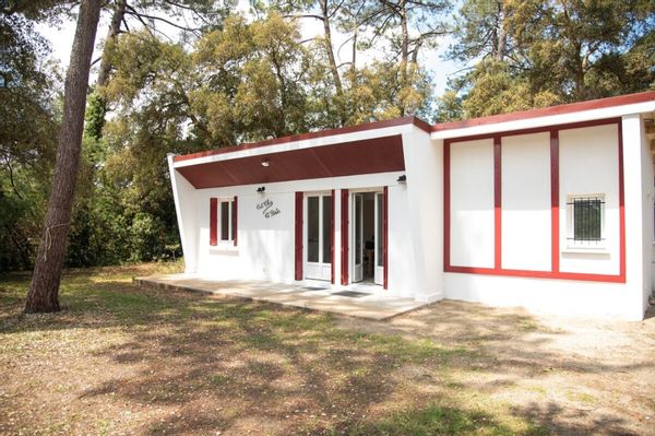 La maison de Thierry
