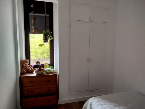 La maison de Pati