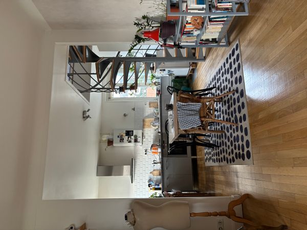 Mon appartement à Clermont-Ferrand