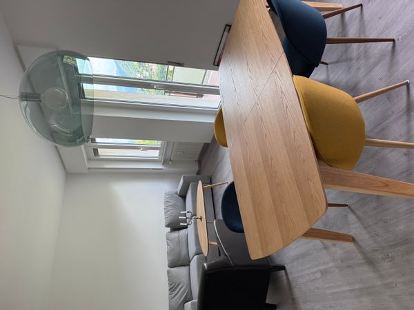 Appartement spacieux à Como
