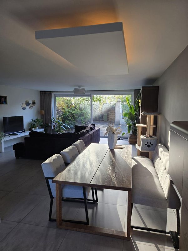 La maison de Lia