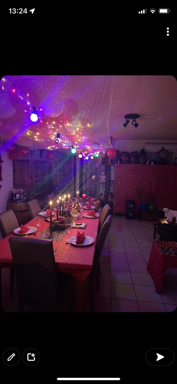 La maison de Carole