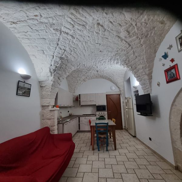 La maison de Gianfranco