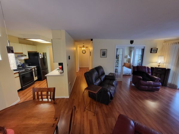 La maison de Chris