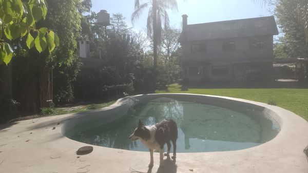 La maison de Gaby