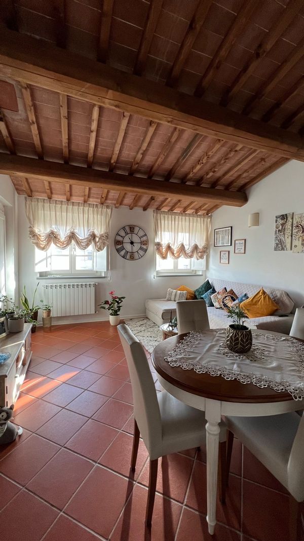 La maison de Davide