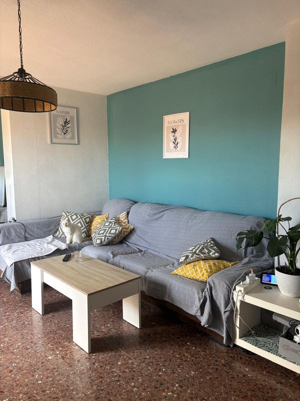 La maison de Ángela