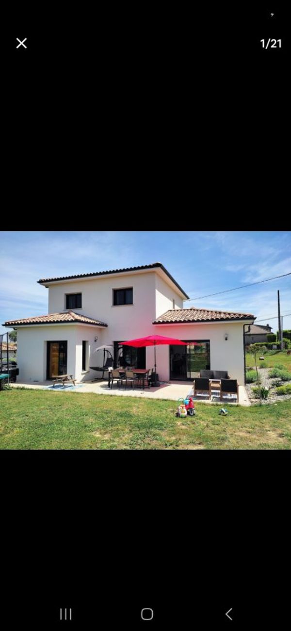 La Garonnette