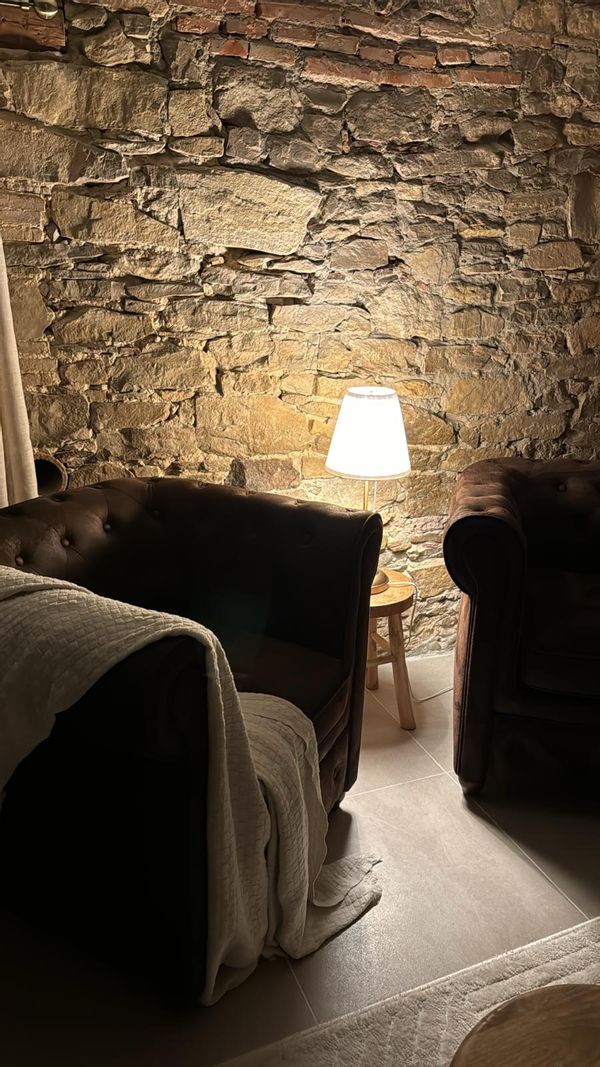 L’appartement de Coralie