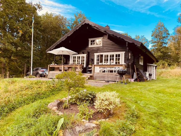 La maison de Vesa