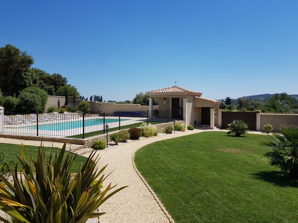 La maison de Astrid