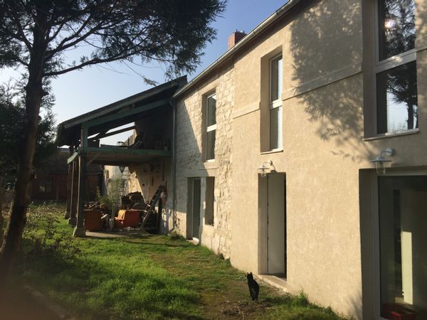 La Maison