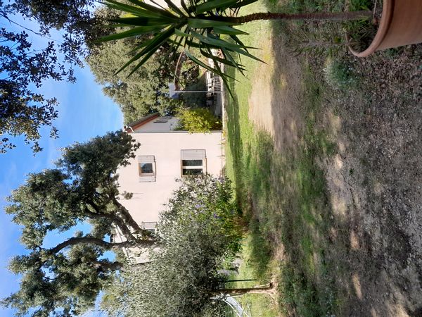 La maison de SOPHIE