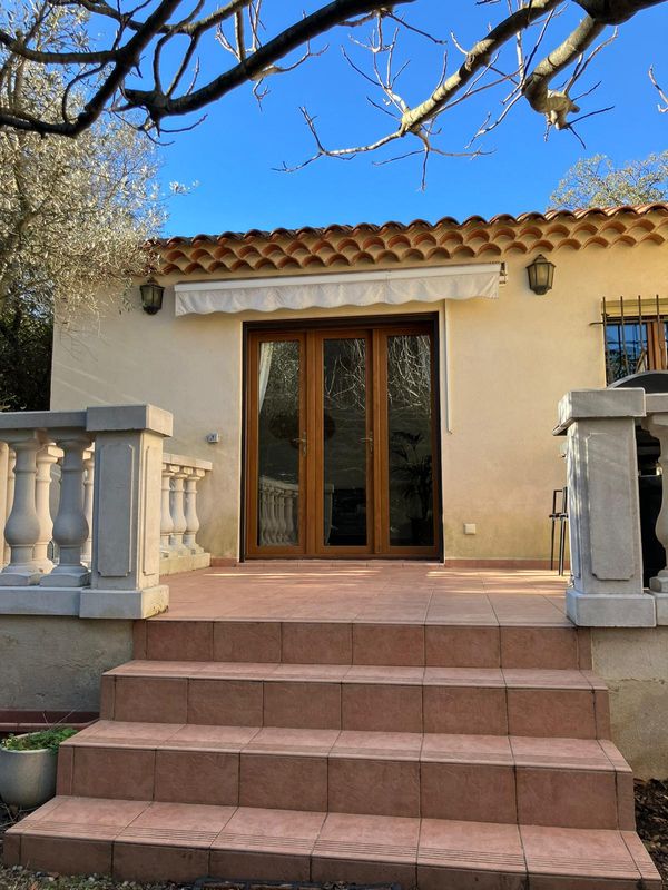 La maison de Florent