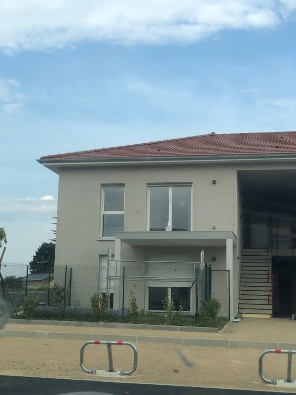 Maison de Marine