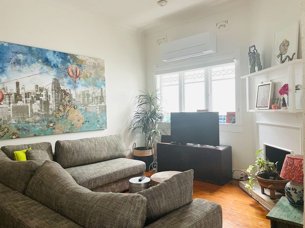 La maison de Chantal & Damien