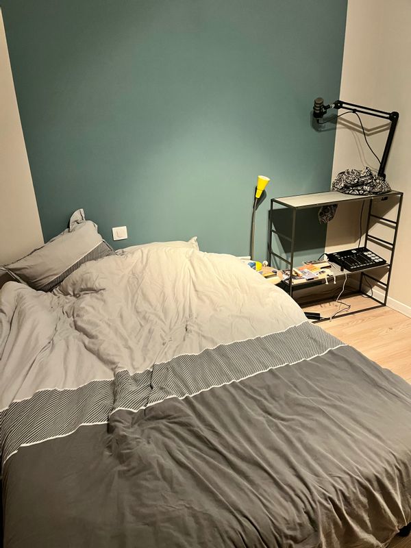 La maison de Nathan