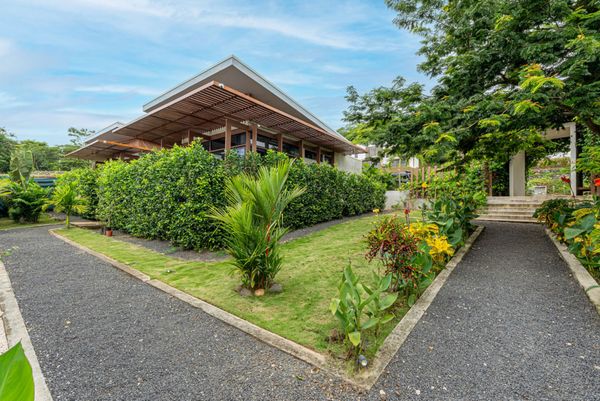 La maison de Dayana