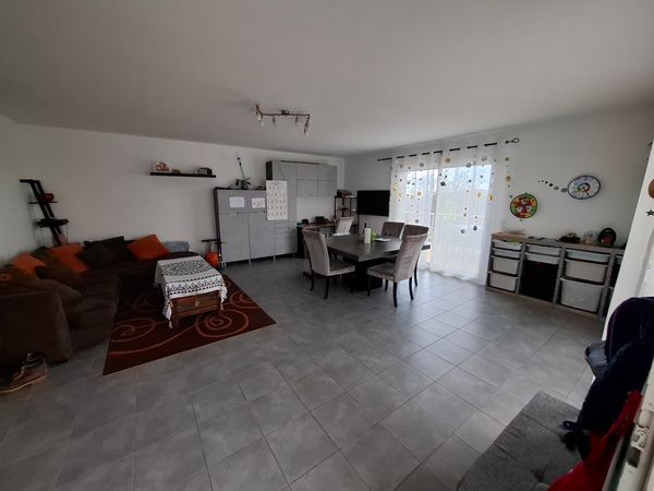 La maison de Karine