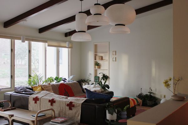 La maison de Gigi