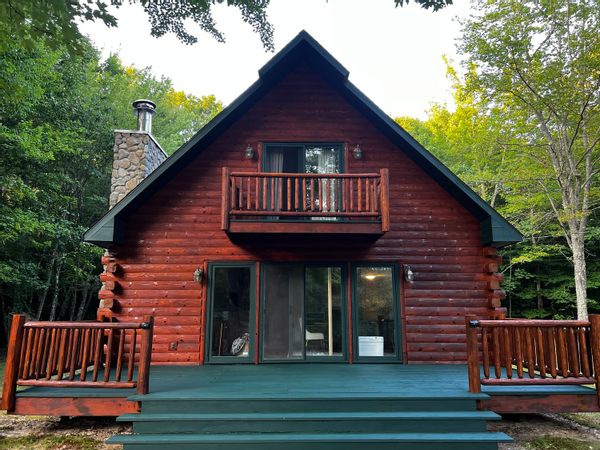 La maison de Danielle