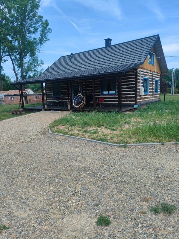 La maison de Katarzyna