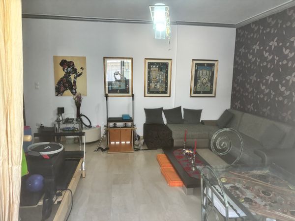 La maison de Andriani