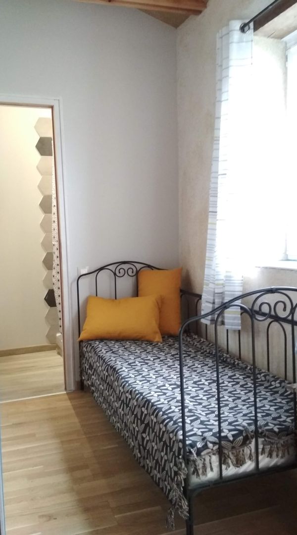 Maisonnette cosy à 15 minutes de La Rochelle