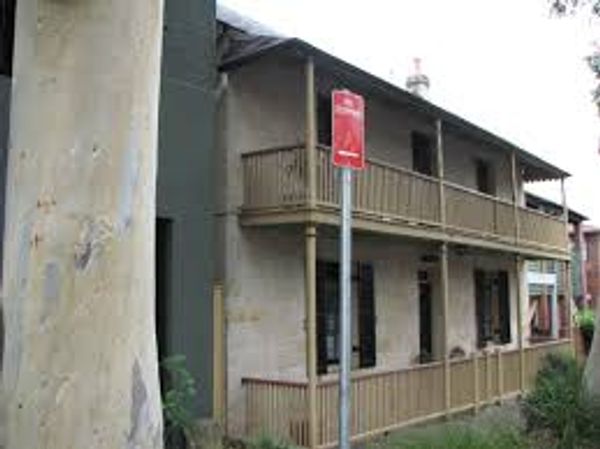La maison de Chantel