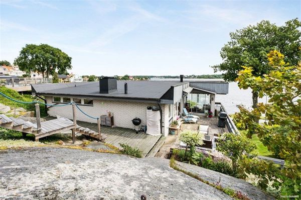 La maison de Niklas