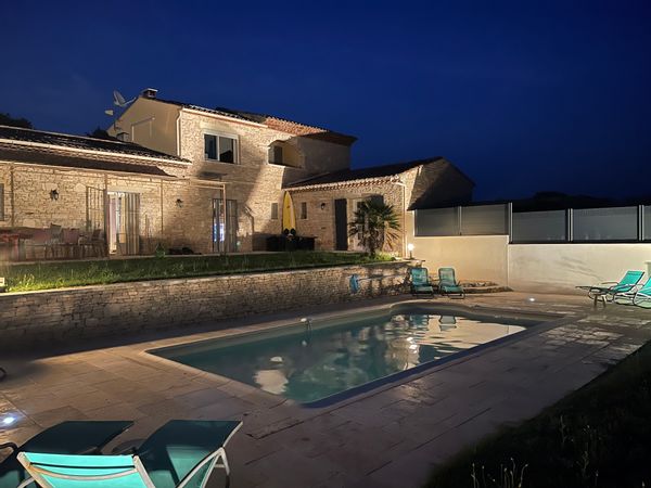 La maison de Jose