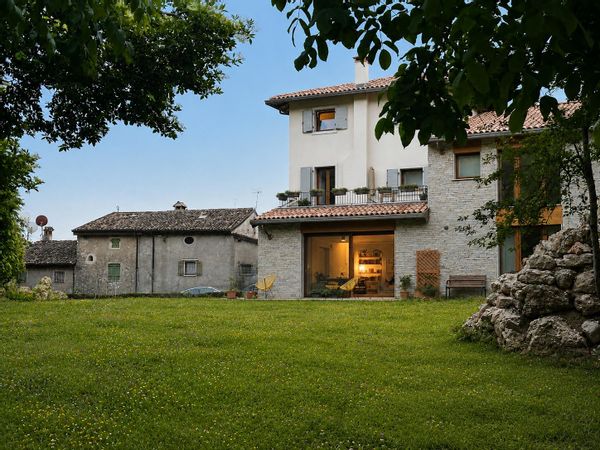 La maison de Beatrice