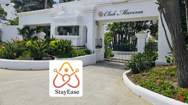 La maison de Cheryl