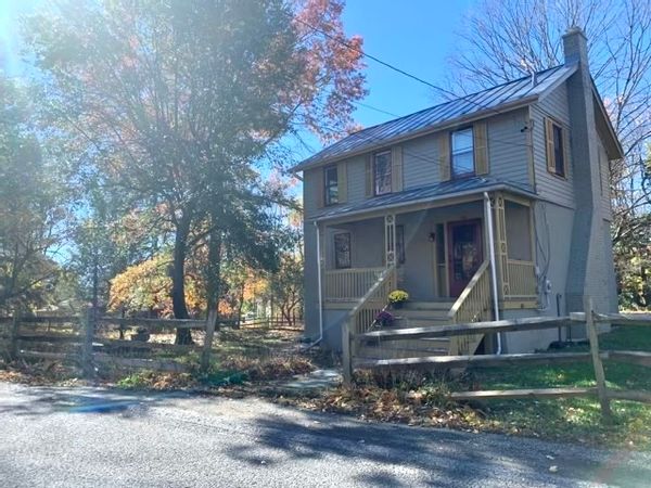La maison de Taryn