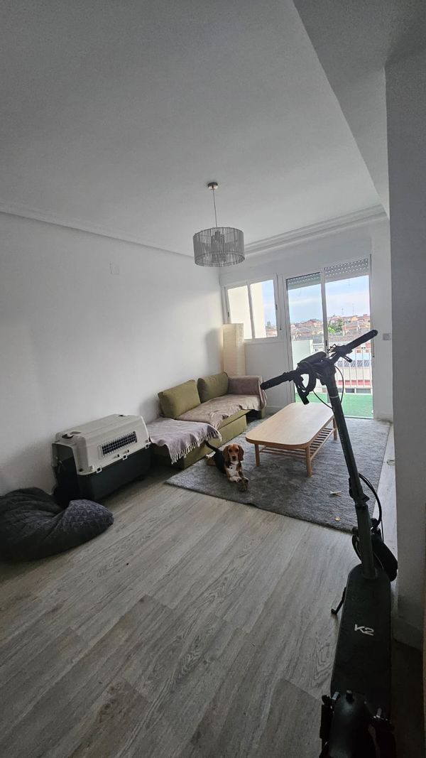 La maison de Yajaira